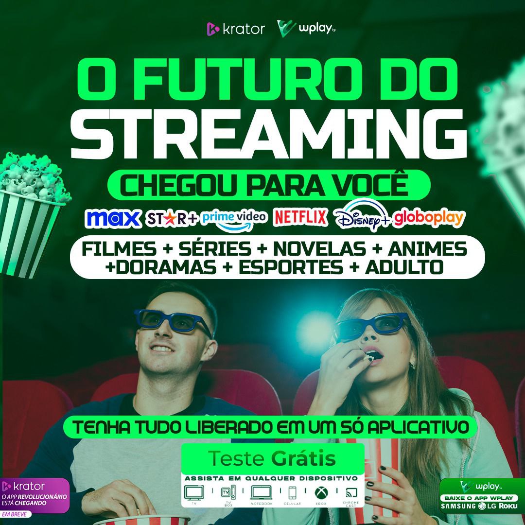 Plataformas IPTV Pagas vs Grátis em 2025: Qual Vale Mais a Pena?