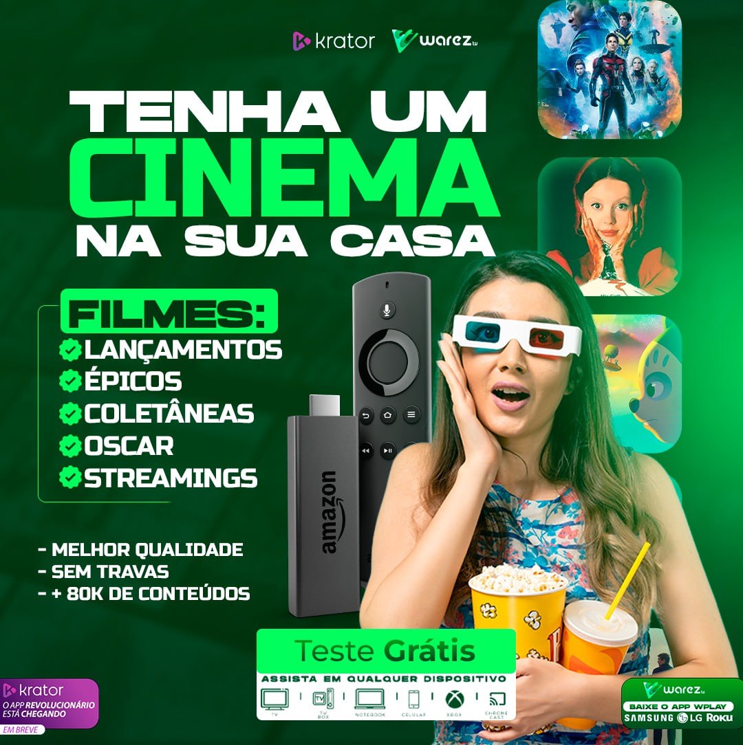 Como Instalar IPTV na Smart TV em 2025: Guia Passo a Passo
