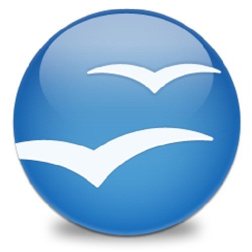 Apache OpenOffice 4.0. 1 for Mac [Open Source Download]