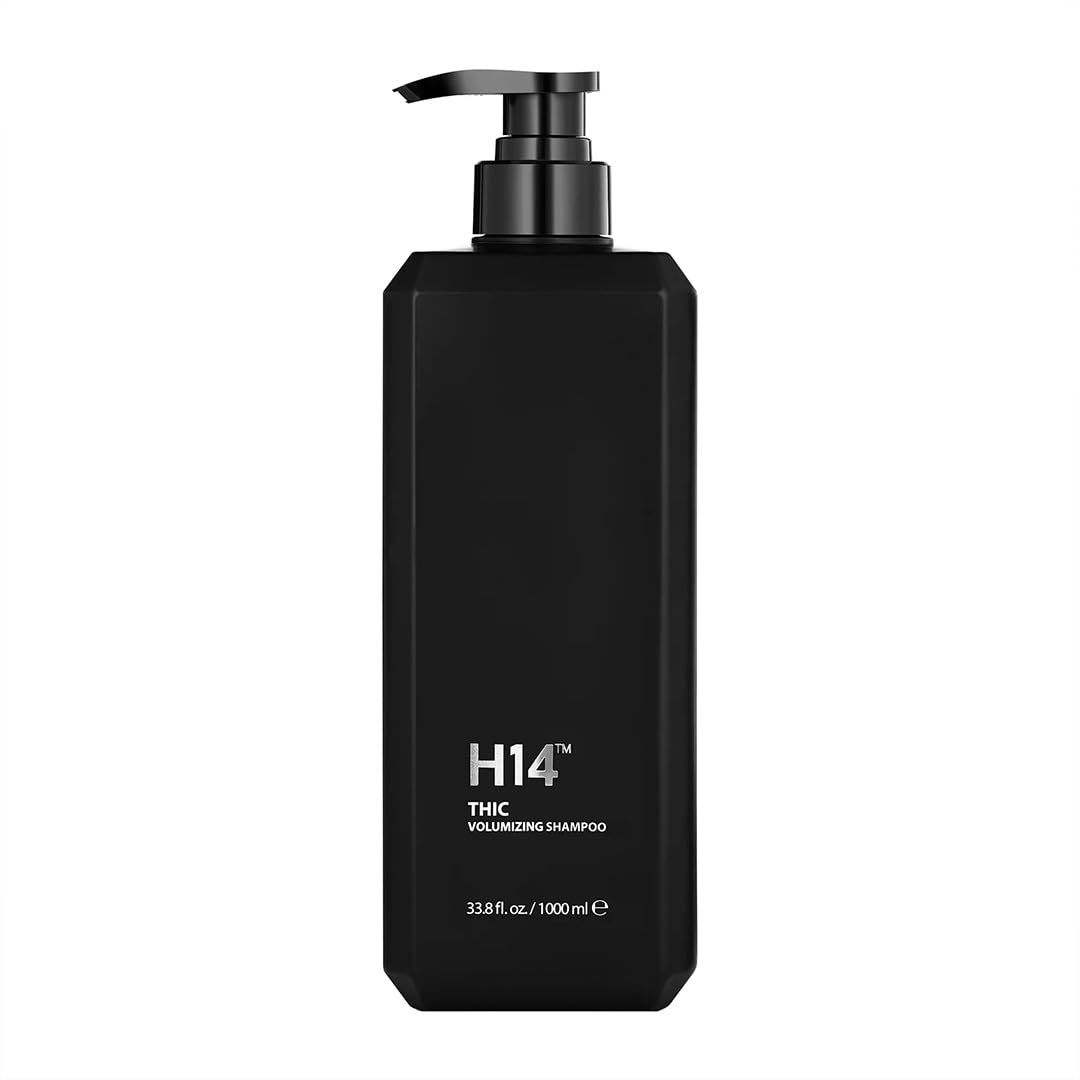 H14 | THIC Volumizing Shampoo 33.8 fl oz / 1000 ml