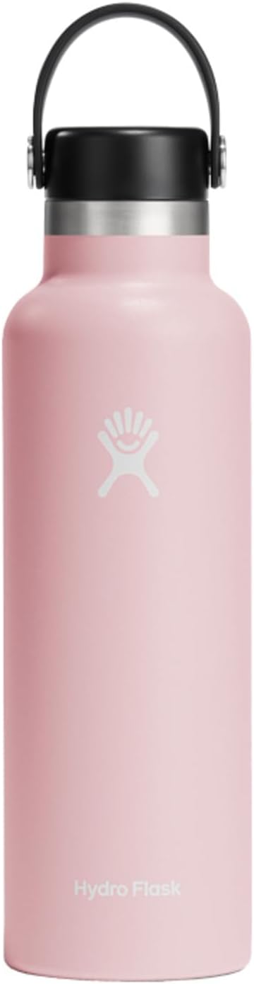 Hydro Flask 21 Oz Requirement Flex Cap Trillium