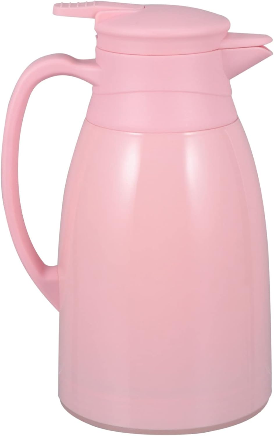 Thermal Pot Insulation 1 l Vacuum Insulated Water Bottle Perfect for Travel Workplace Sports
