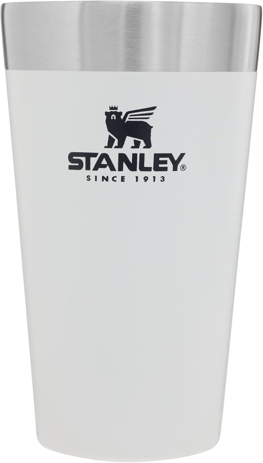 STANLEY Journey Piling Beer Pint|16 OZ