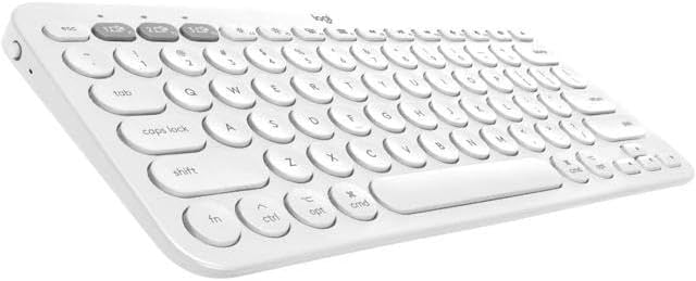 Logitech K380 Bluetooth Keyboard for Mac
