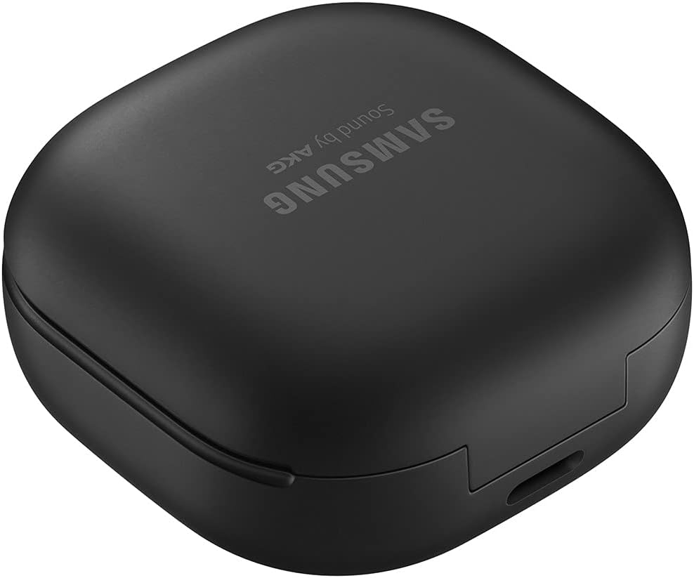 Samsung Galaxy Buds Pro True Wireless Noise Cancelling Earbuds – Phantom Black
