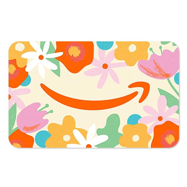 Amazon eGift Card – Appreciation – (Instant Email or Text Delivery)