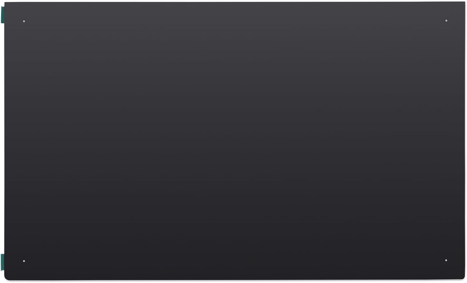 Wacom Replacement Texture Sheet for Intuos Pro Medium (2025 Edition) – Standard (ACK153212Z), Black