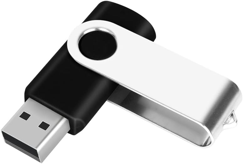 Bootable USB Drive 16GB for Windows 11 – No System Requirements, No Bloat, No Telemetry – Universal Compatibility for Reinstall & Repair – Windows 11 Pro & Home