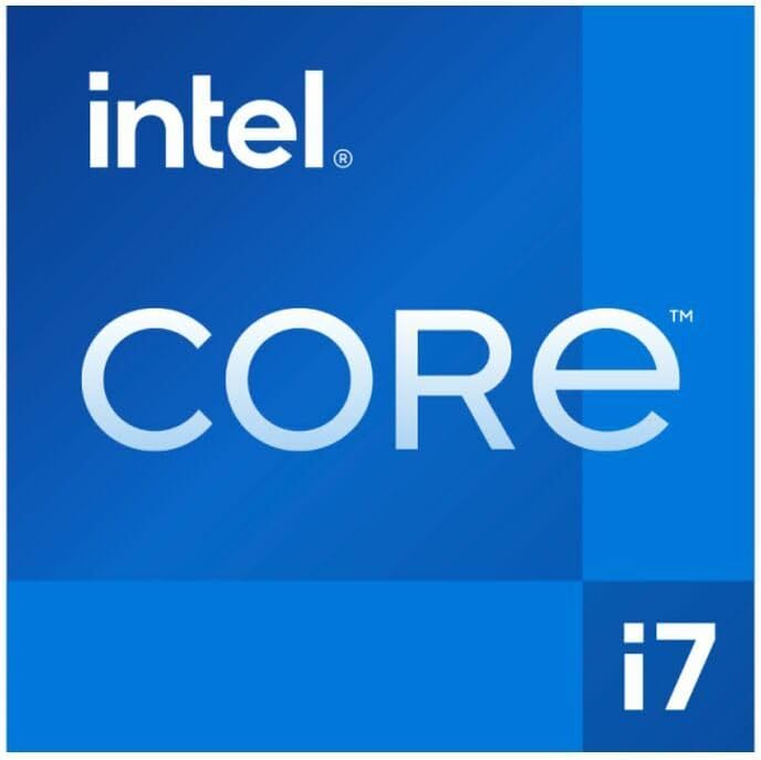 Intel® Core i7-14700KF New Gaming Desktop Processor 20 cores (8 P-cores + 12 E-cores) – Unlocked