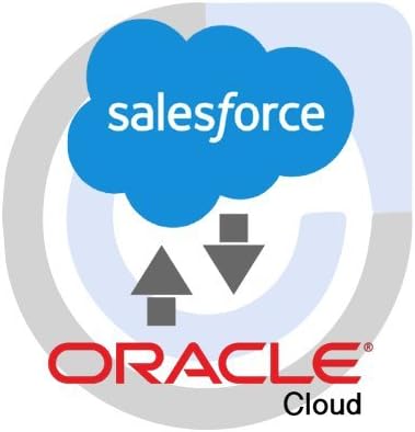 Commercient SYNC for Oracle ERP Cloud and Salesforce (5 users)