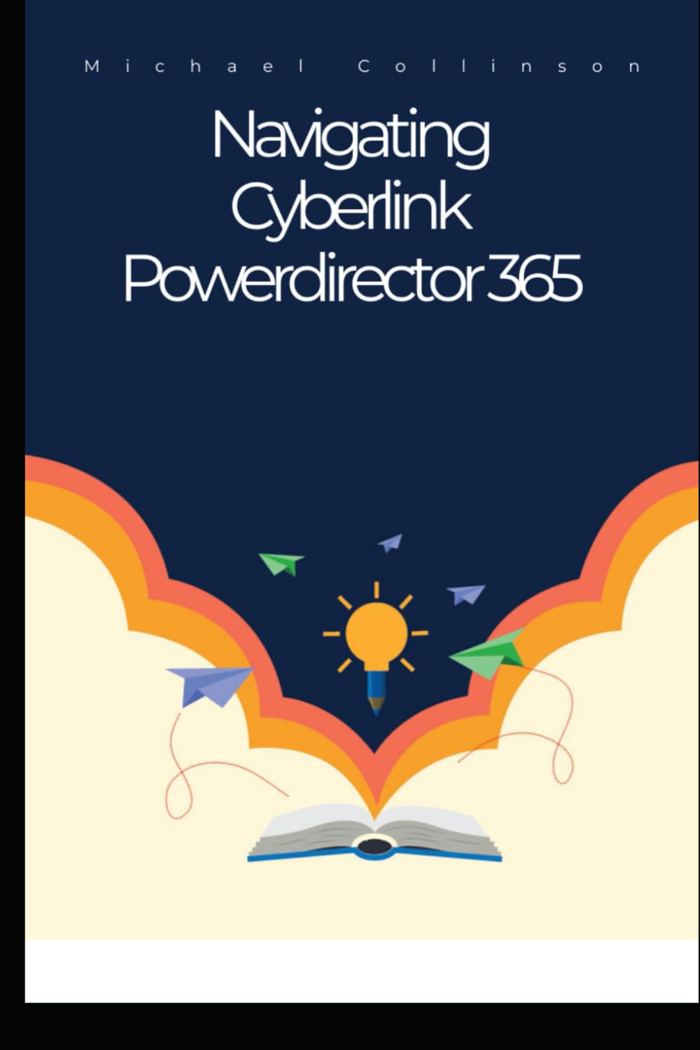 Navigating Cyberlink Powerdirector 365