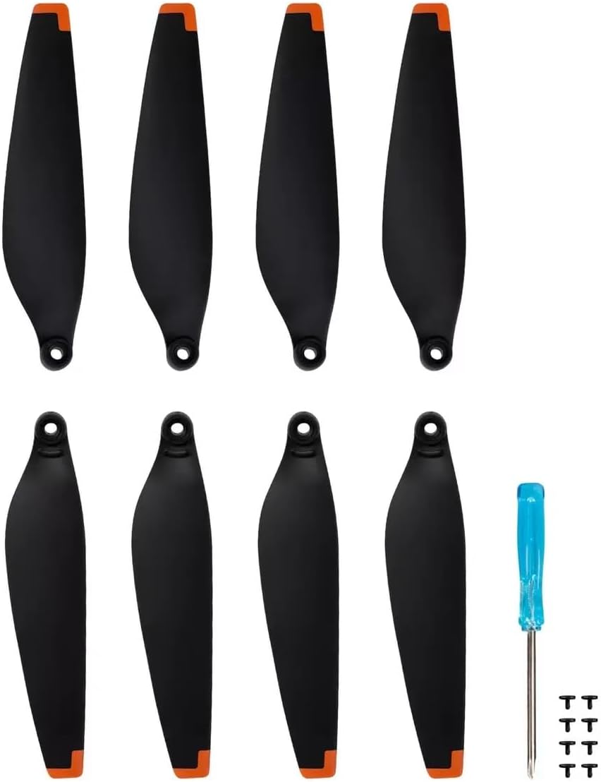 Mini 4 Pro and Mini 3 Pro Propellers, Replacement Drone Blades