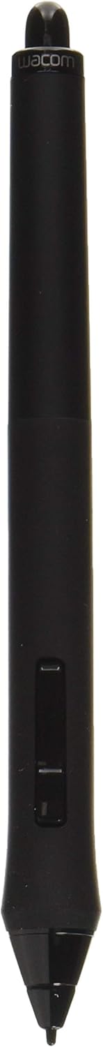 Wacom KP-501E-01X Intuos Pro Option Pen Standard Pen