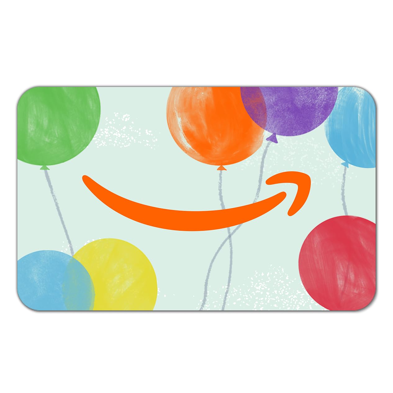 Amazon eGift Card – Celebration – (Instant Email or Text Delivery)