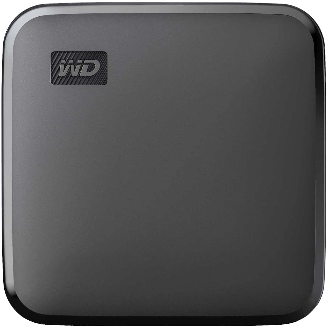 Western Digital 2TB Elements SE – Portable SSD, USB 3.0, Compatible with PC, Mac – WDBAYN0020BBK-WESN