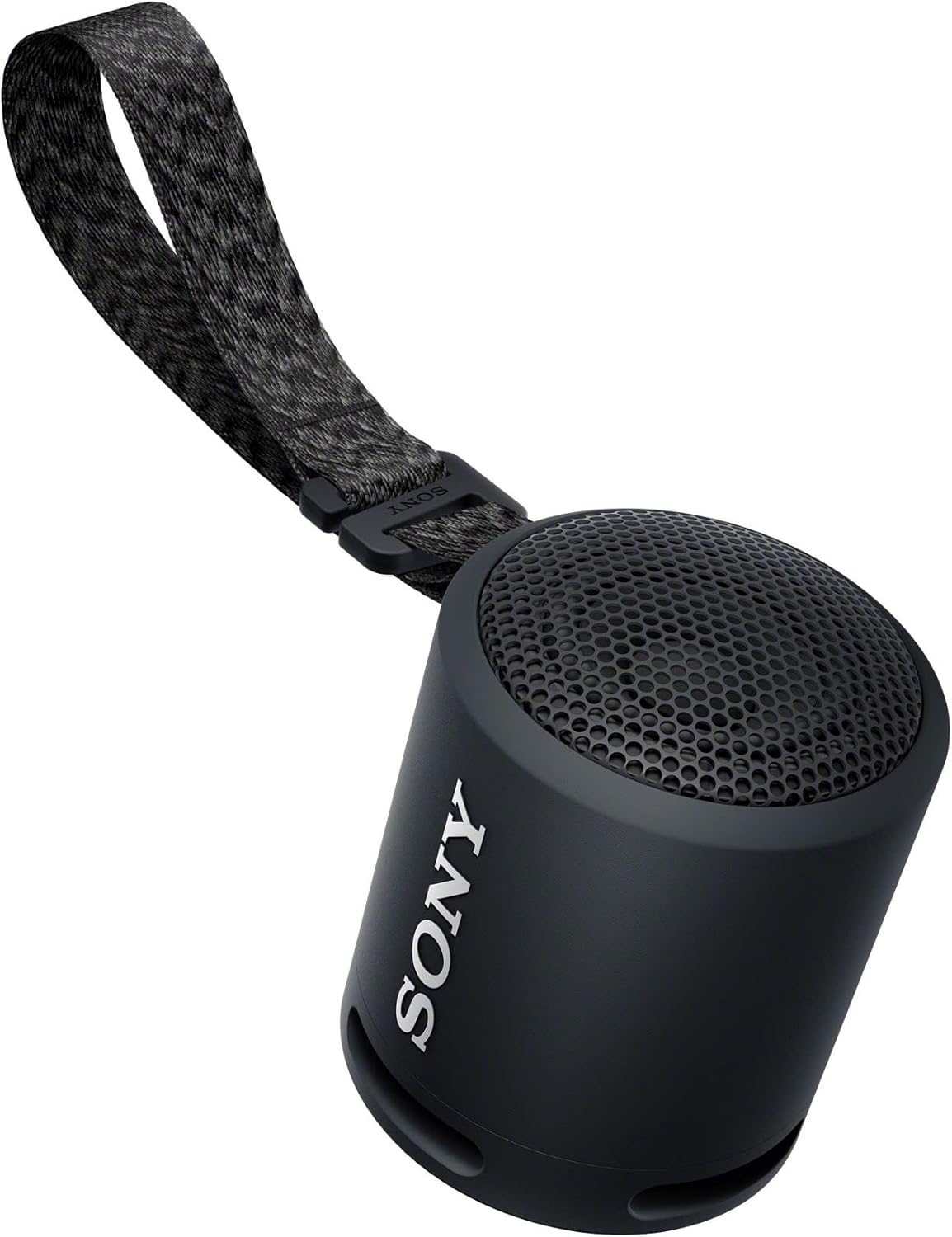 Sony – Compact & Portable Waterproof Wireless Bluetooth Speaker with Extra BASS – Black