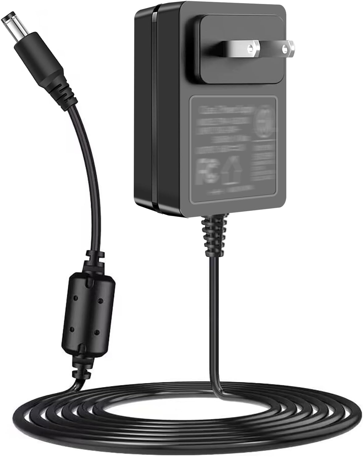 30W Charger Compatible with Alexa Echo (3rd 4th Gen), Echo Show 8 (1st 2nd Gen), Echo Show 10, Echo Show 15, Echo Show (2nd Gen), Echo Plus 2nd Gen AC Power Adapter Cord.