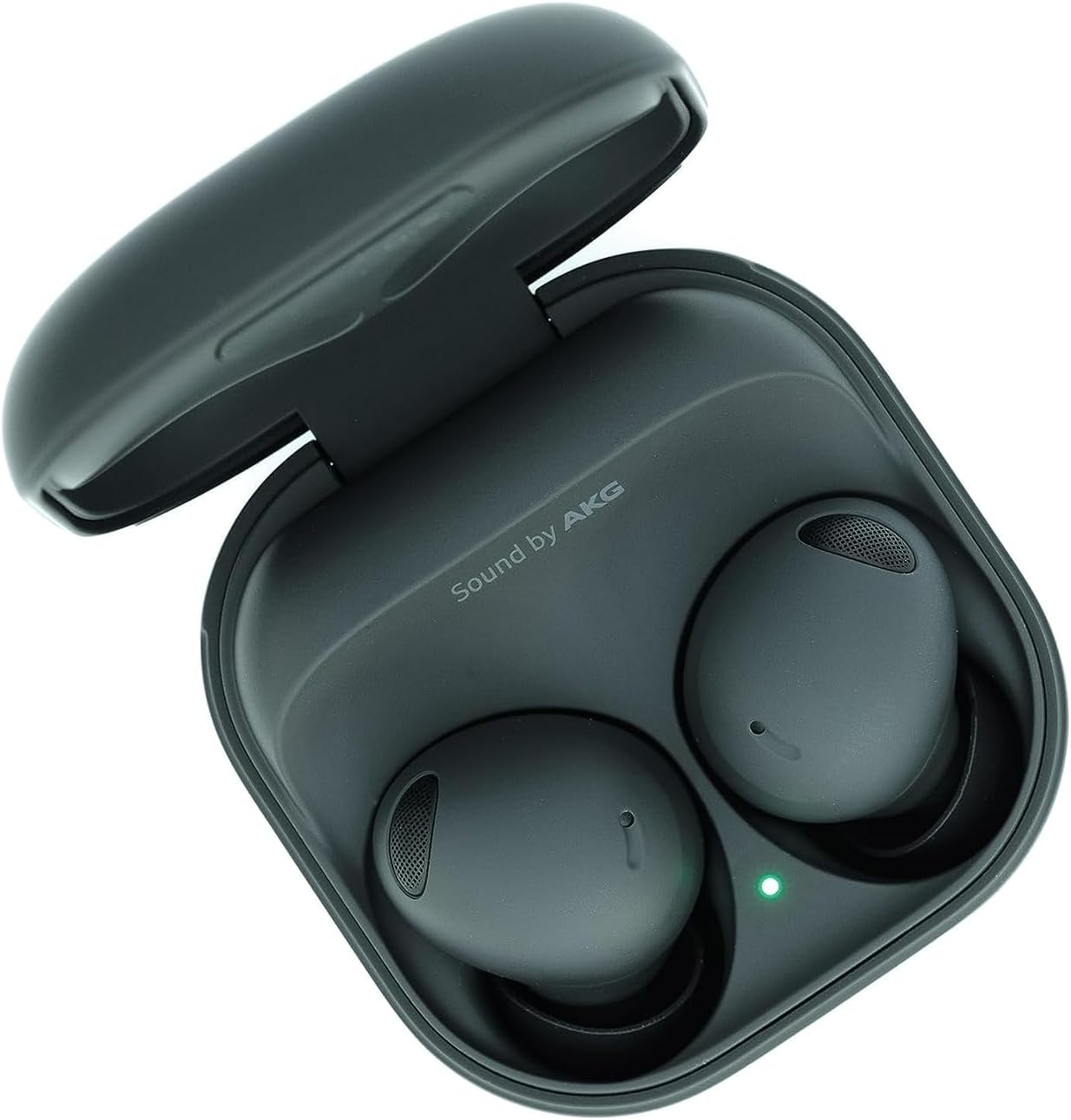 Samsung Galaxy Buds Pro 2 [2022] (SM-R510NZAALTA) – (Gray)