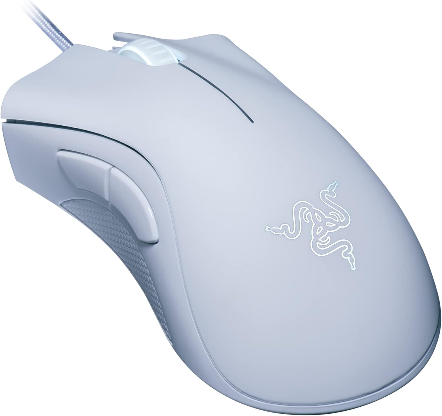 Razer DeathAdder Essential – White