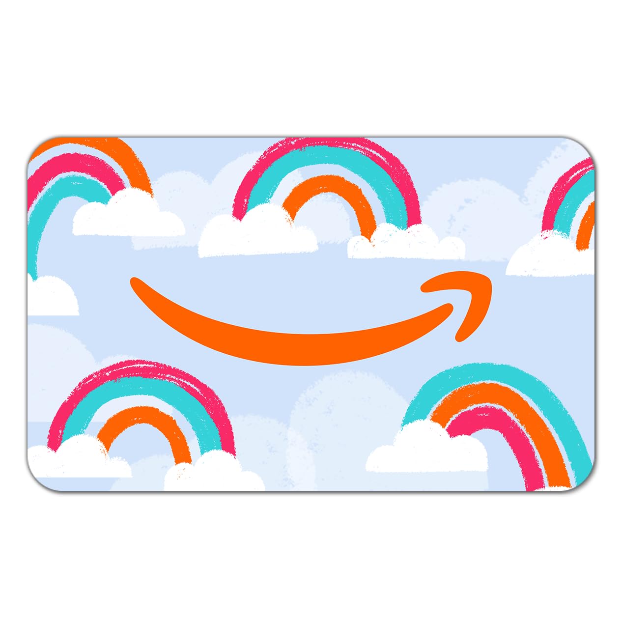 Amazon eGift Card – Celebration – (Instant Email or Text Delivery)