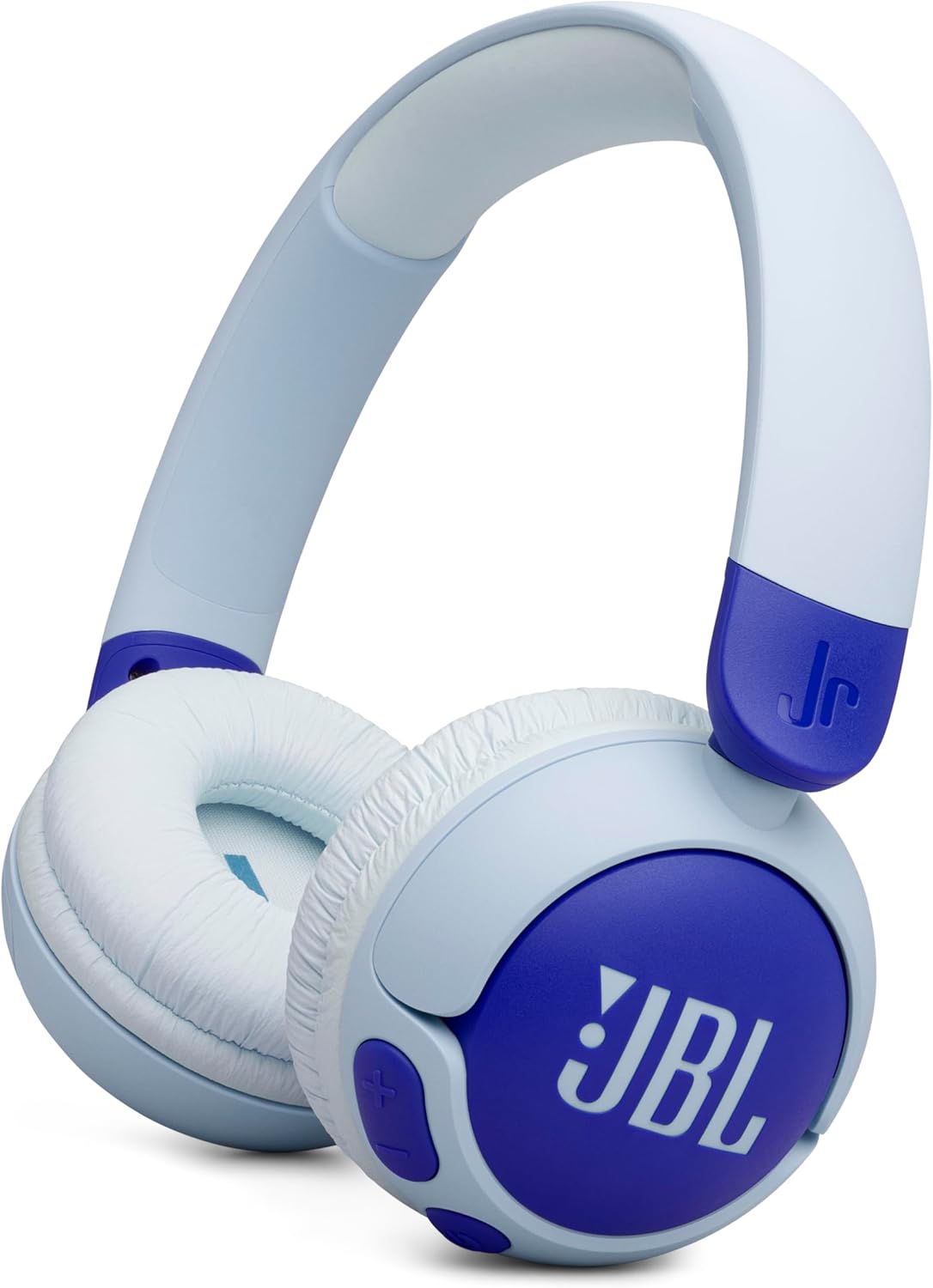 JBL Junior 320BT – Wireless on-Ear Kids Headphones Safe Sound (