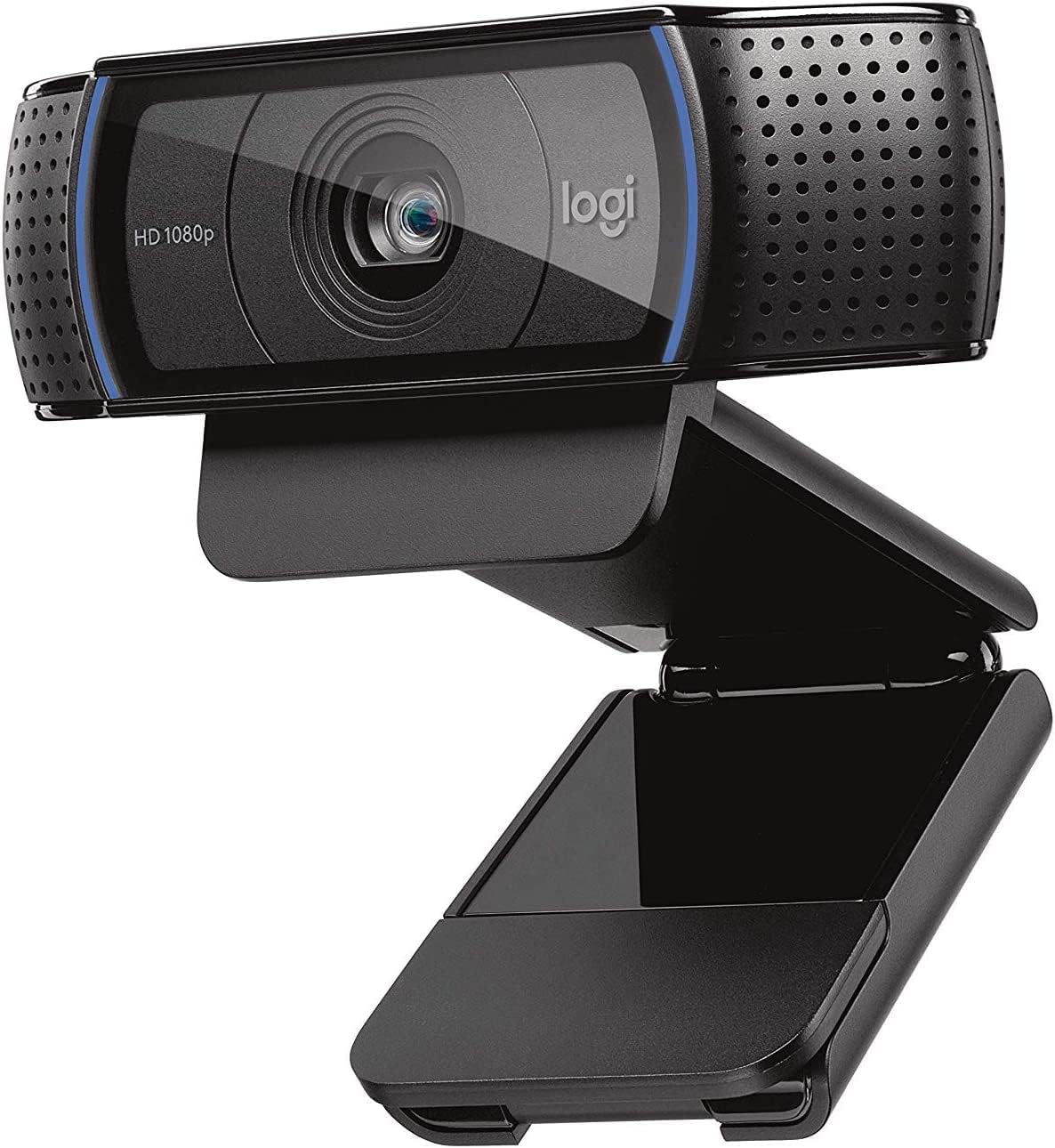 Logitech Webcam HD Pro C920, 960-000960