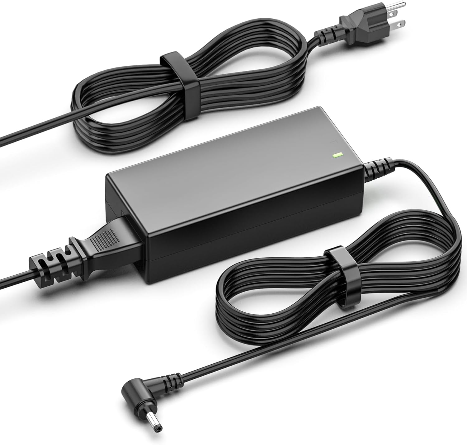 65W Charger for Lenovo Laptop – IdeaPad 1 3 5, Flex 4 5 6, V14 V15 V17 Series, IdeaPad 110 110s 320 330 330s 520 530s 710s L340 S145 S340 S540 Adapter; Chromebook N22 N23 N42 Power Supply Cord