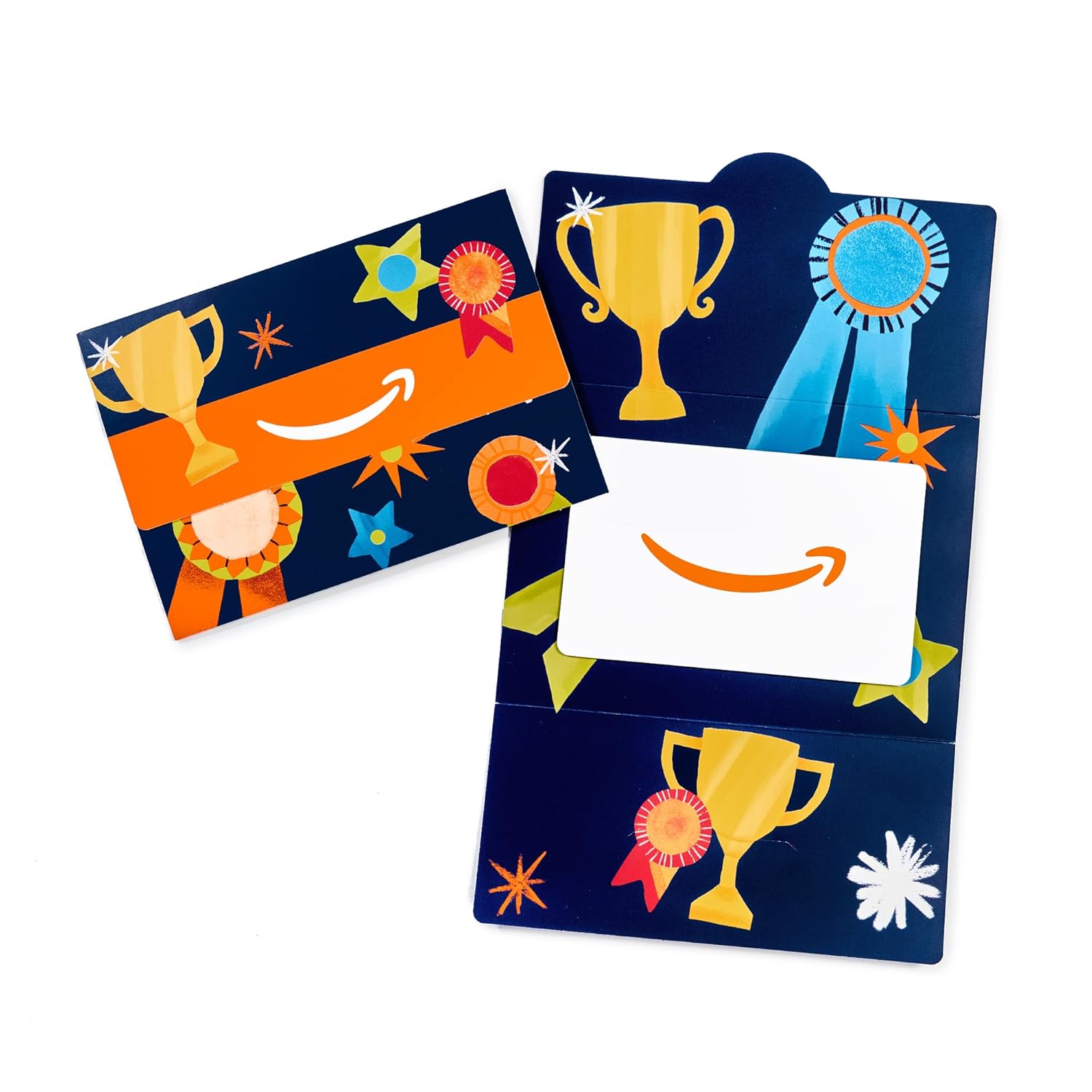 Amazon Physical Gift Card – Appreciation