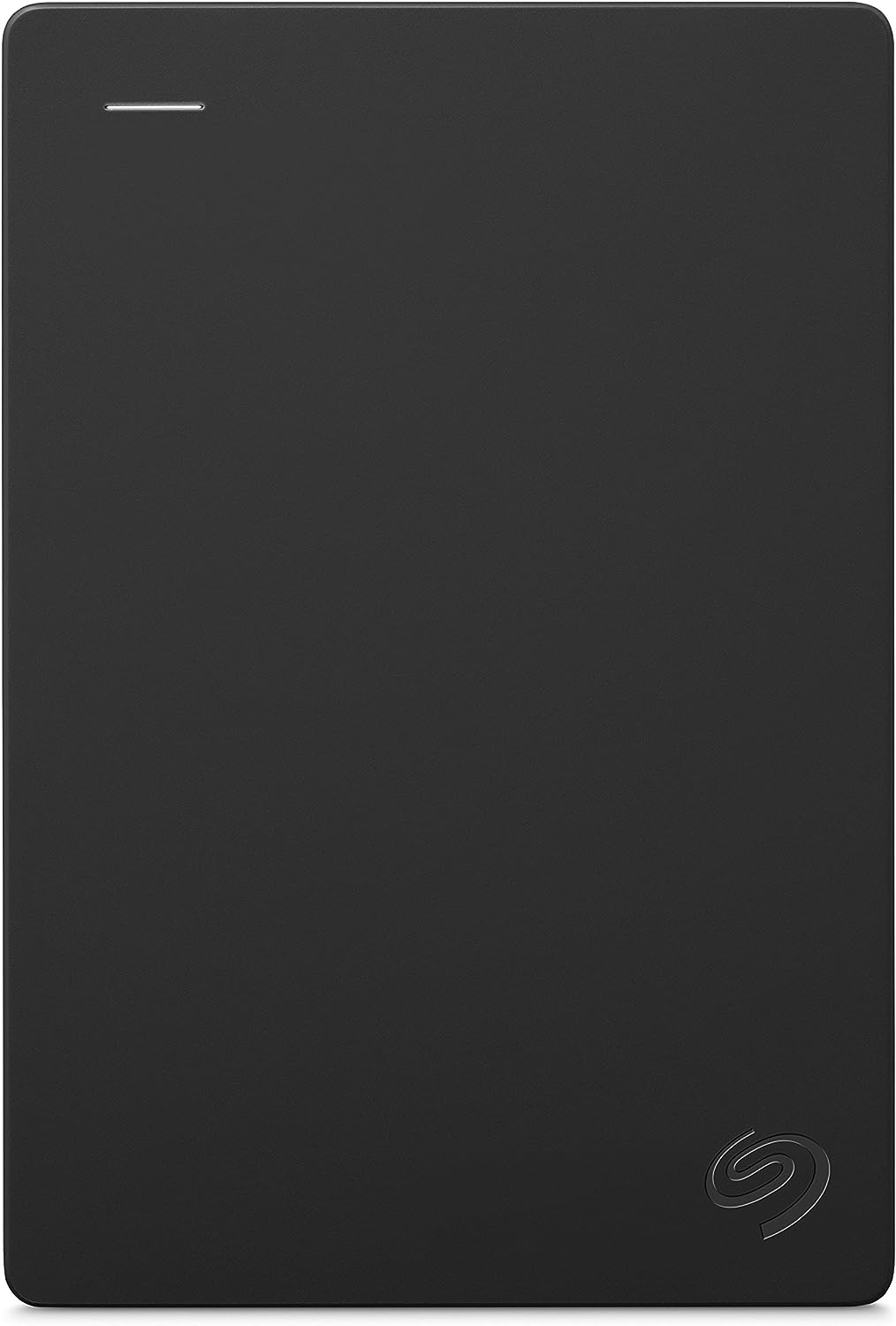 Seagate Portable 2TB External Hard Drive HDD — USB 3.0 for PC, Mac, PlayStation, & Xbox -1-Year Rescue Service (STGX2000400)