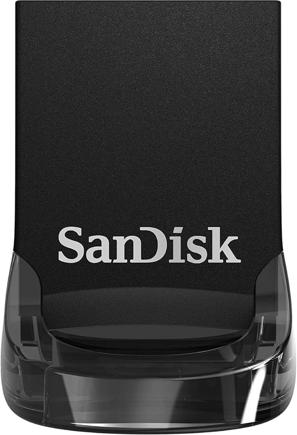 SanDisk 128GB Ultra Fit USB 3.1 Flash Drive – SDCZ430-128G-G46