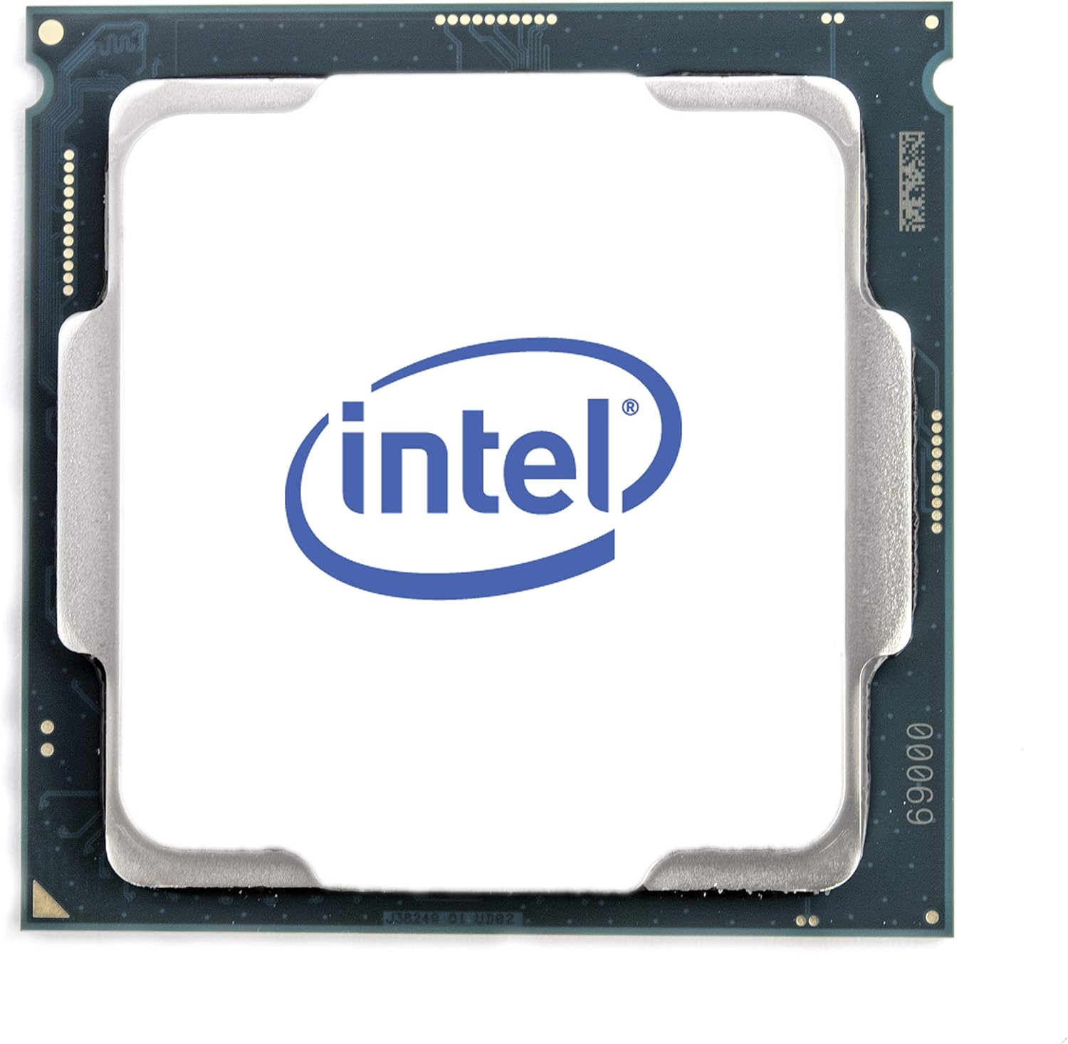 Intel BX80684I79700KF Intel Core i7-9700KF Desktop Processor 8 Cores up to 4.9 GHz Turbo Unlocked Without Processor Graphics LGA1151 300 Series 95W